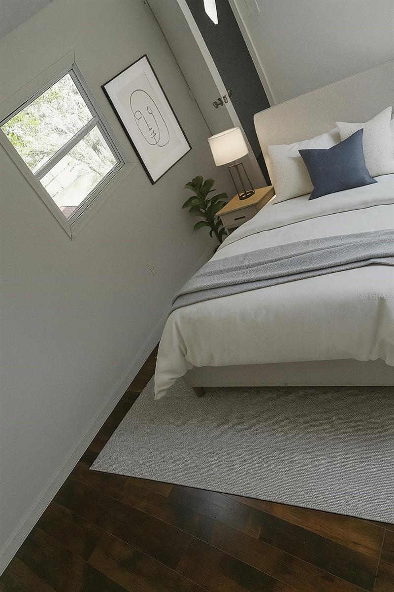 GULF HWY LAND UNIT 10 UNREC - Residential