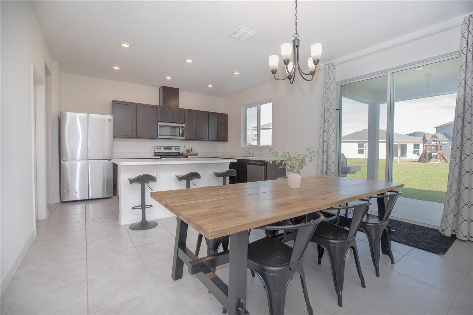 LAKE LUCERNE II - Residential