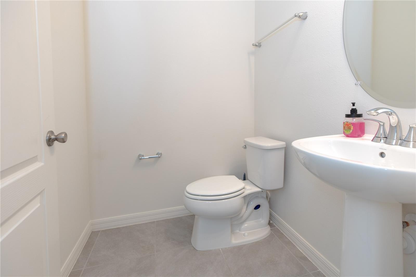 LAKE LUCERNE II - Residential