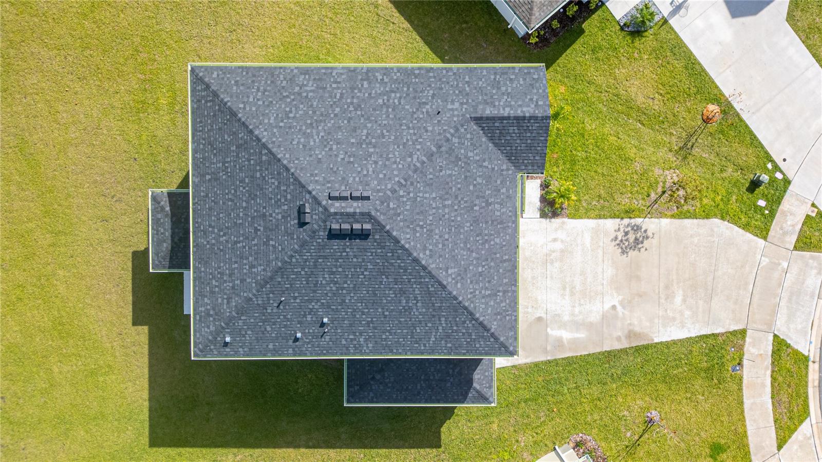 LAKE LUCERNE II - Residential