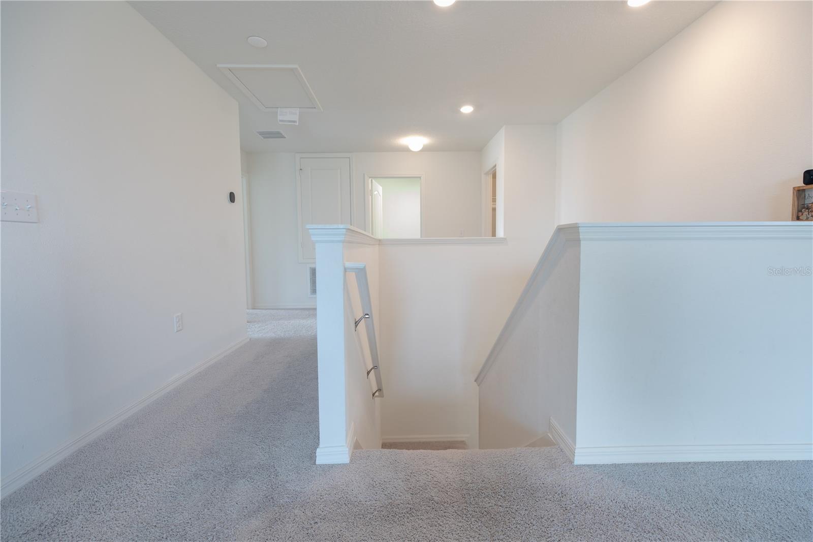 LAKE LUCERNE II - Residential