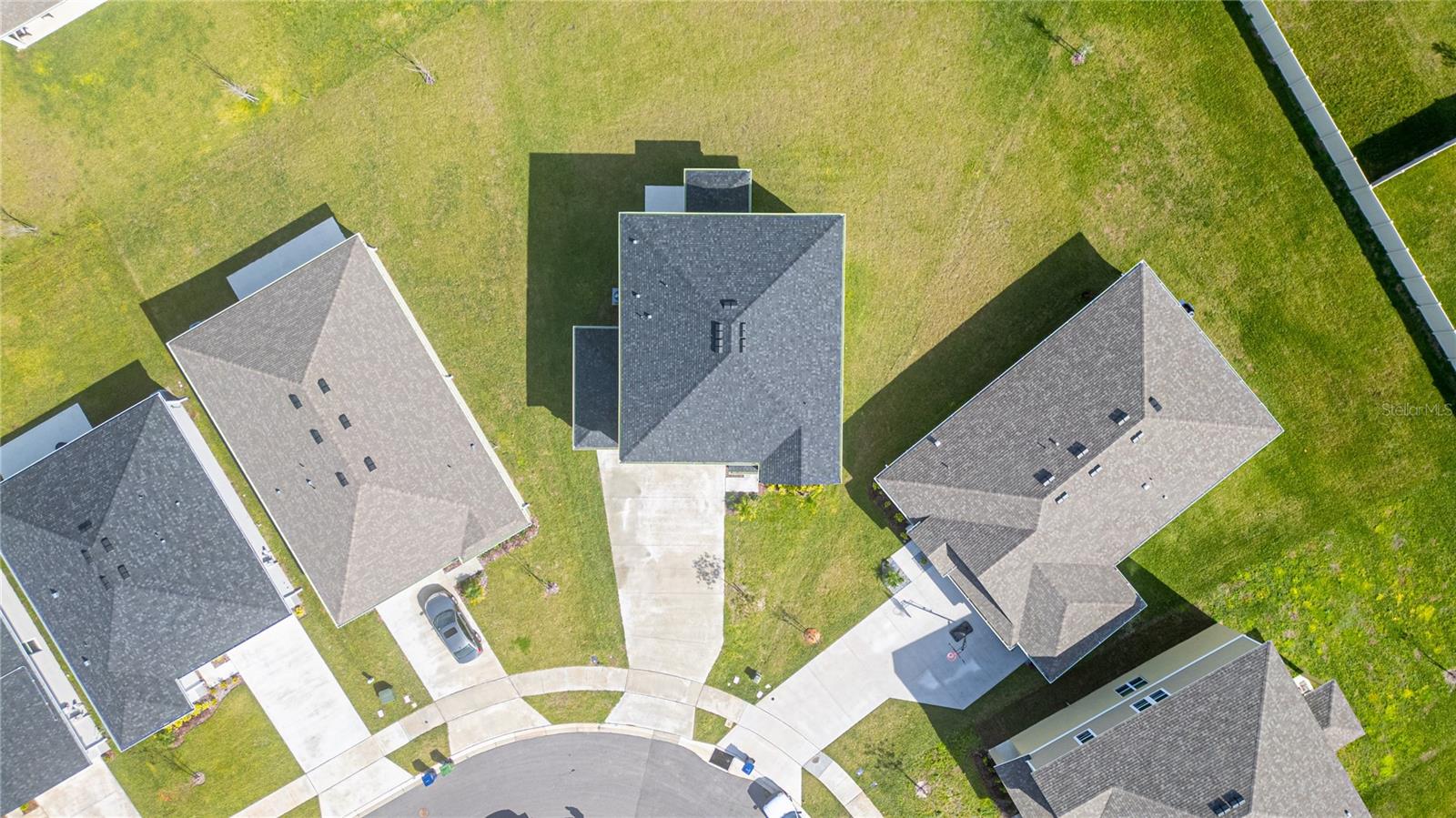 LAKE LUCERNE II - Residential