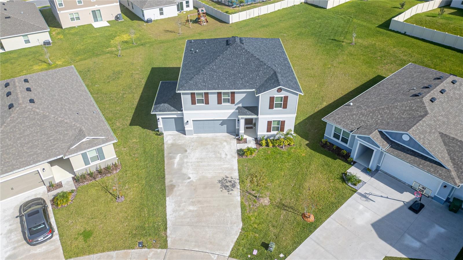 LAKE LUCERNE II - Residential