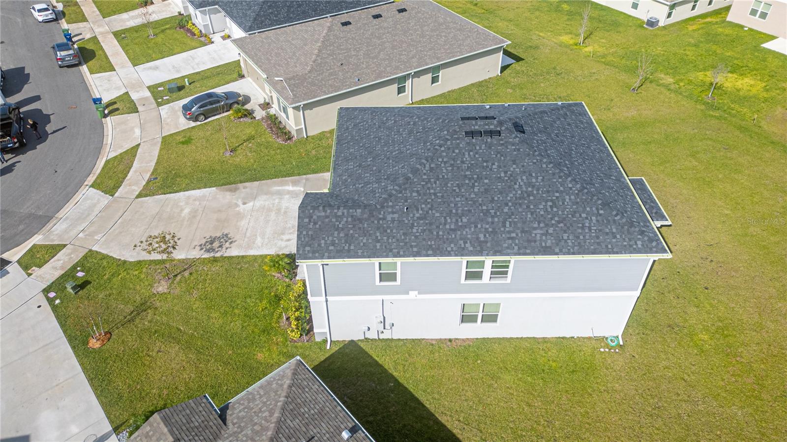 LAKE LUCERNE II - Residential