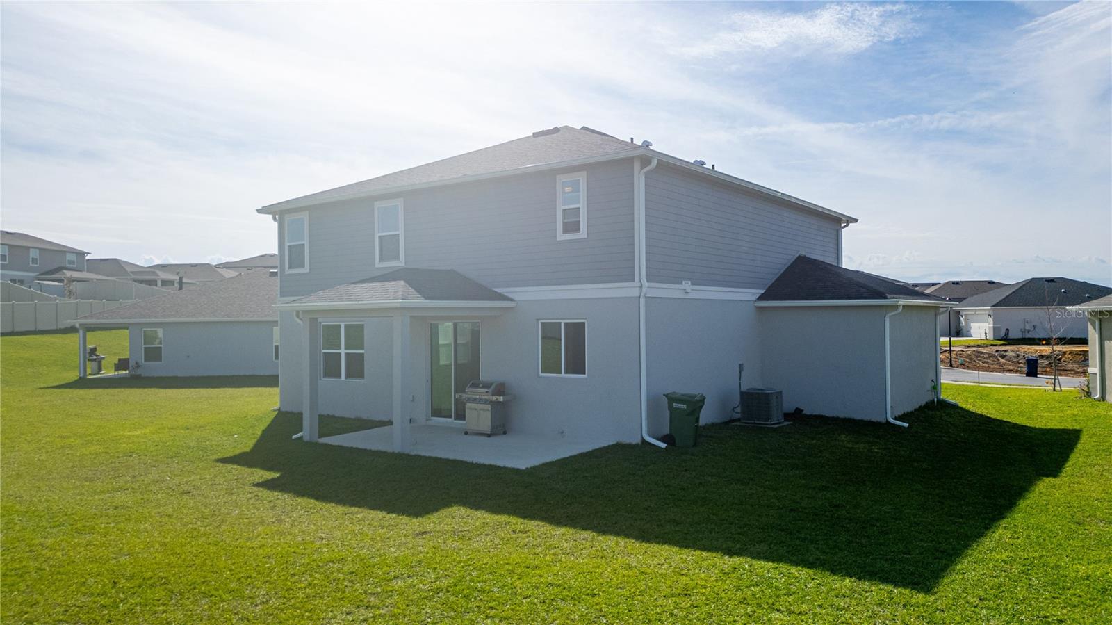 LAKE LUCERNE II - Residential