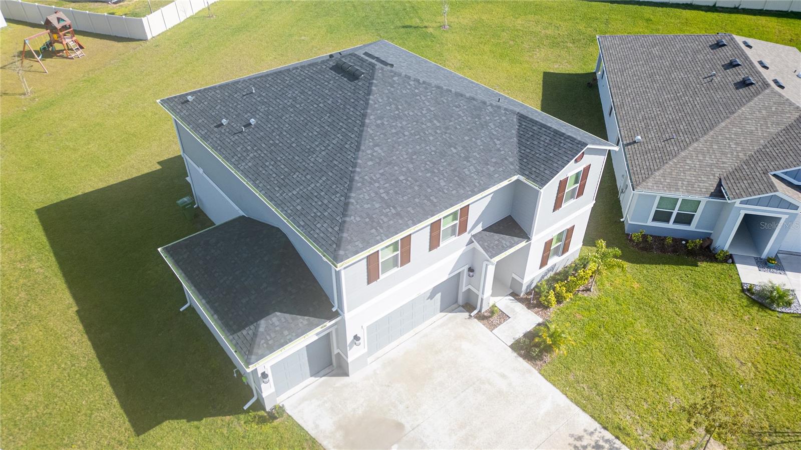 LAKE LUCERNE II - Residential