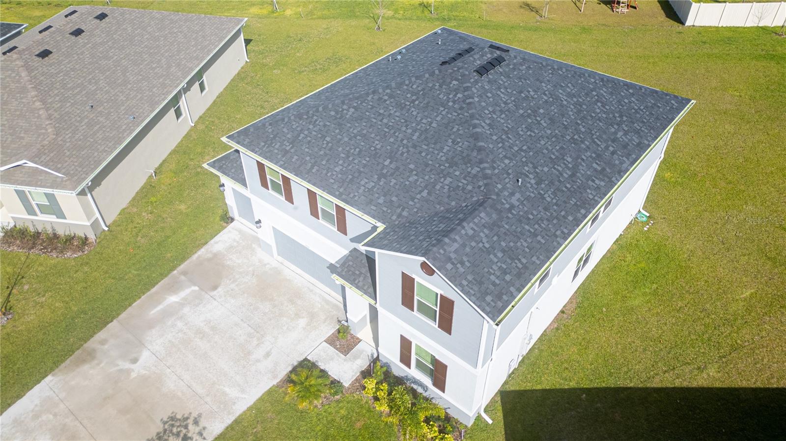 LAKE LUCERNE II - Residential