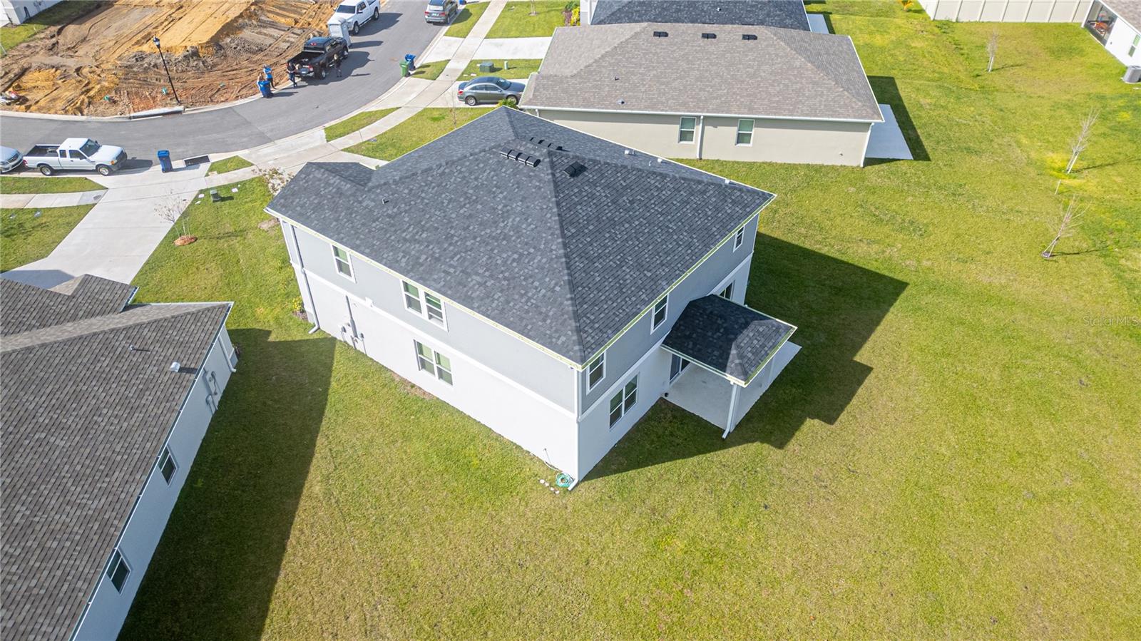 LAKE LUCERNE II - Residential