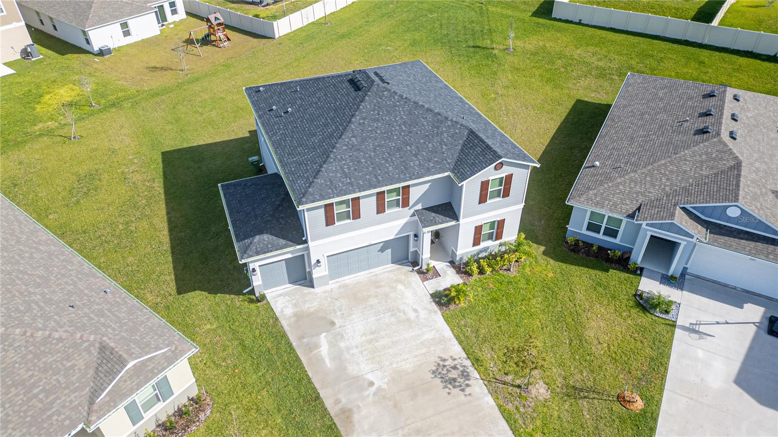 LAKE LUCERNE II - Residential