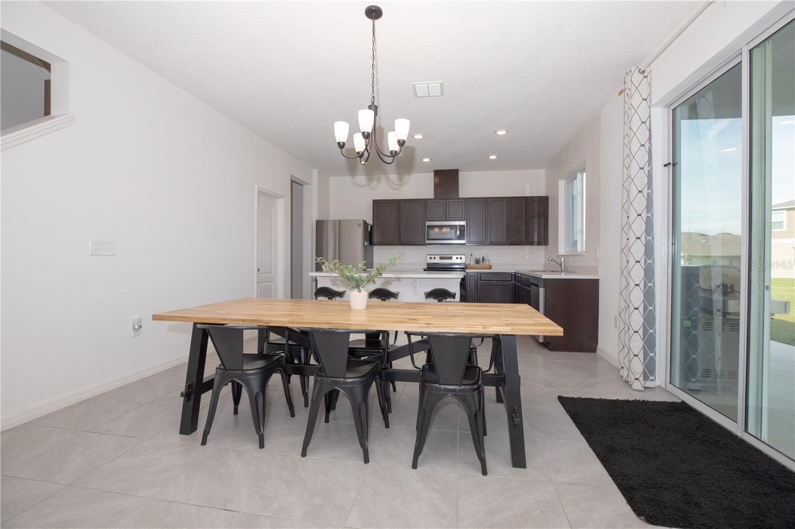 LAKE LUCERNE II - Residential