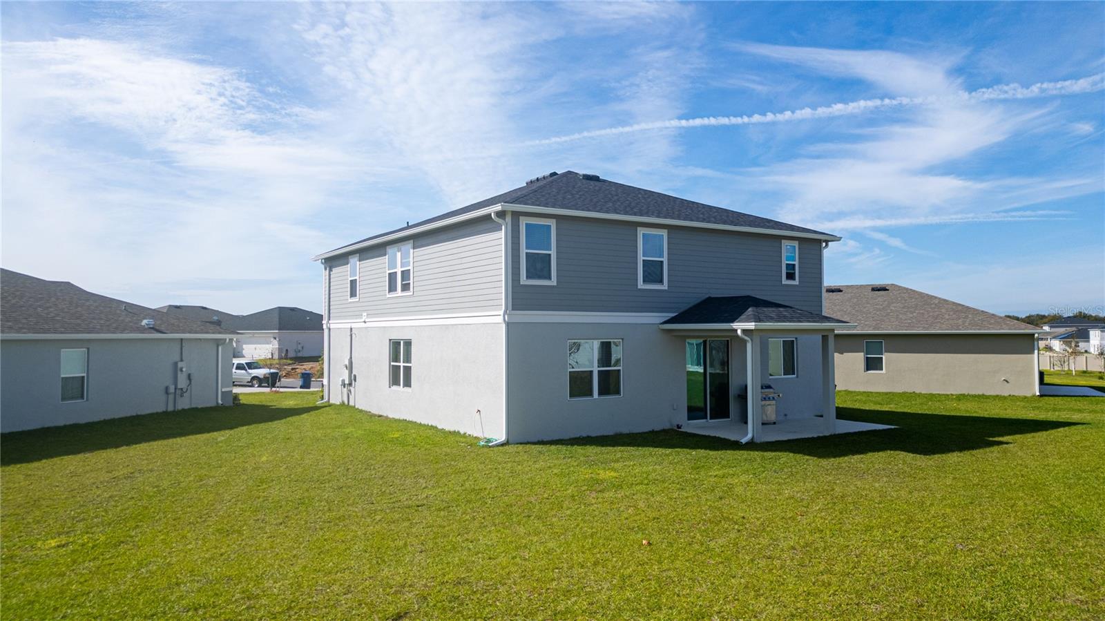 LAKE LUCERNE II - Residential