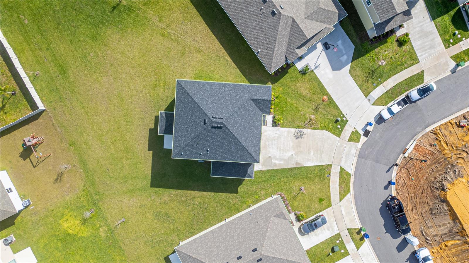 LAKE LUCERNE II - Residential