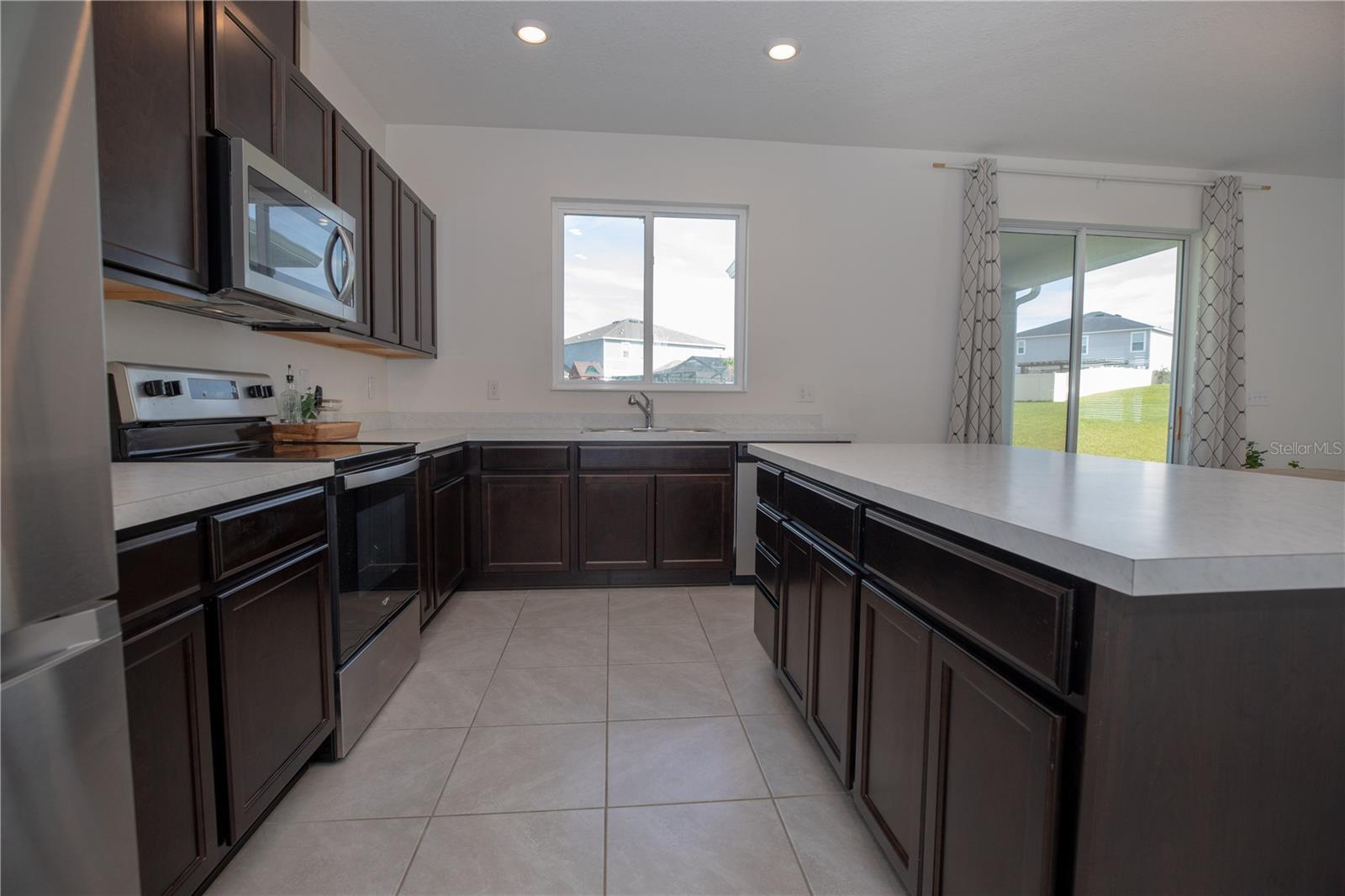 LAKE LUCERNE II - Residential