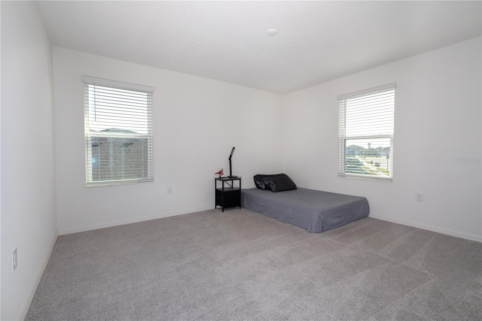 LAKE LUCERNE II - Residential