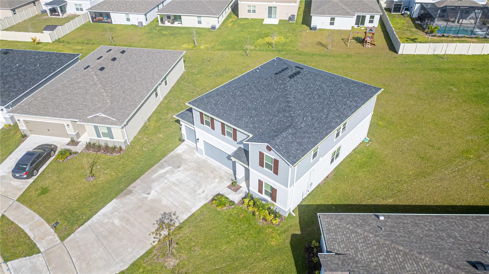 LAKE LUCERNE II - Residential