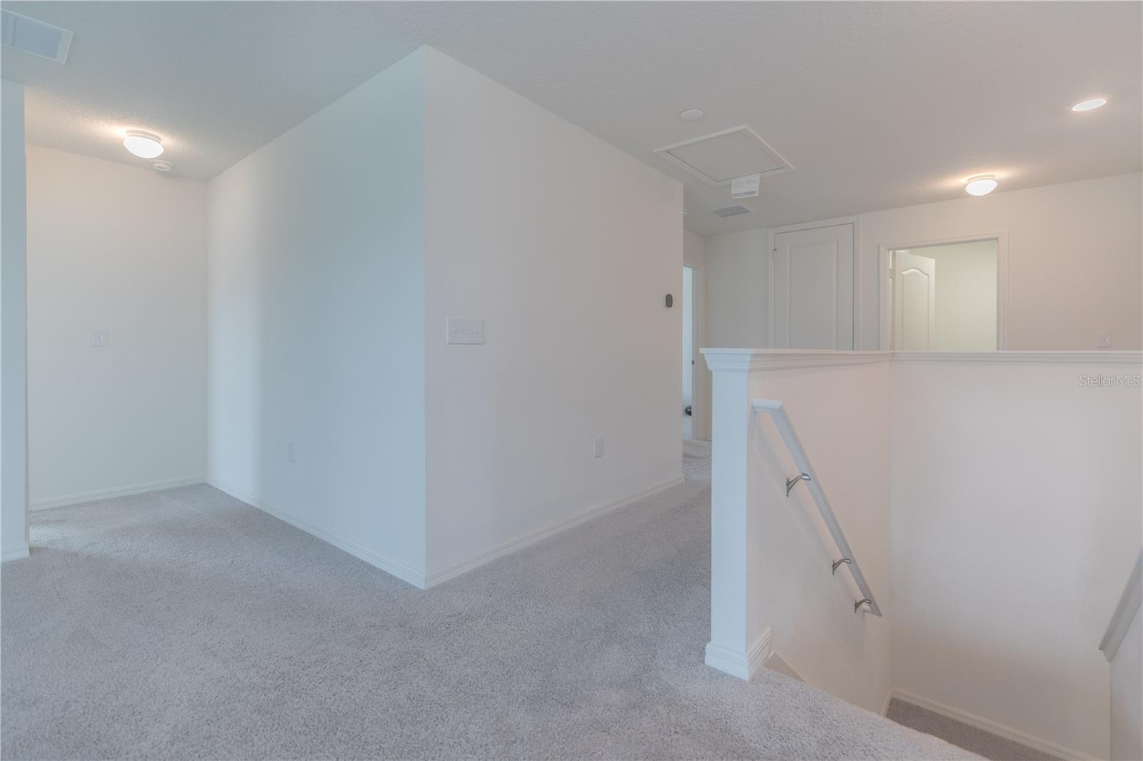 LAKE LUCERNE II - Residential