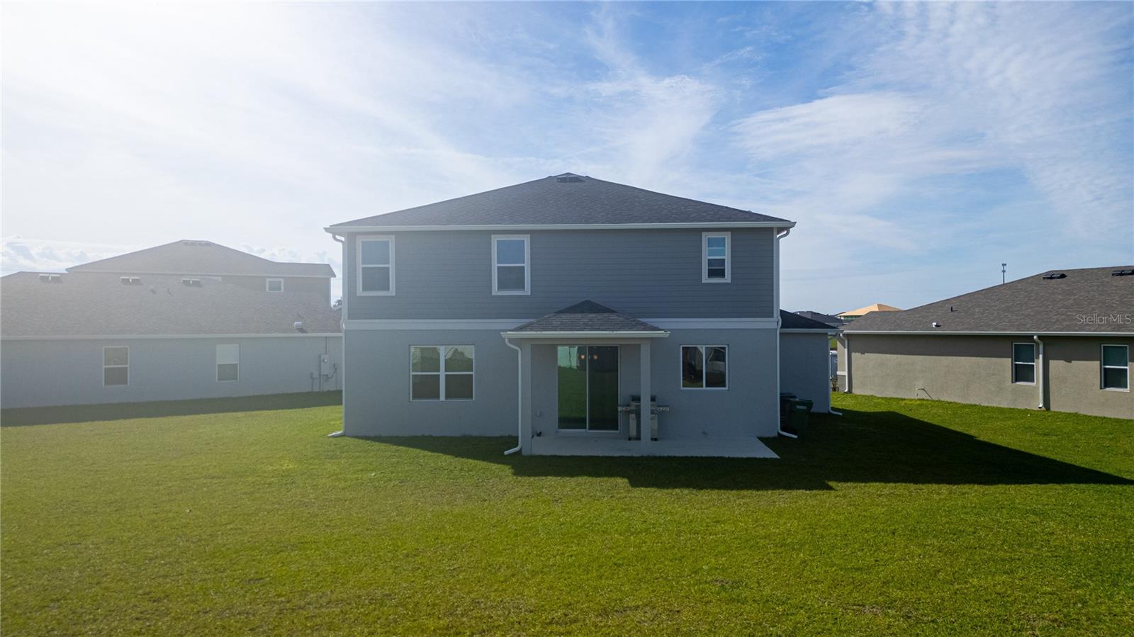 LAKE LUCERNE II - Residential