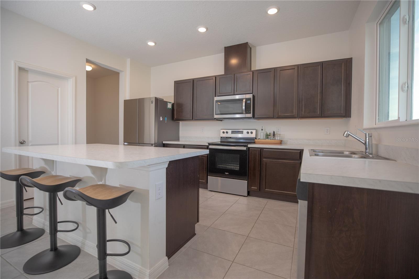 LAKE LUCERNE II - Residential