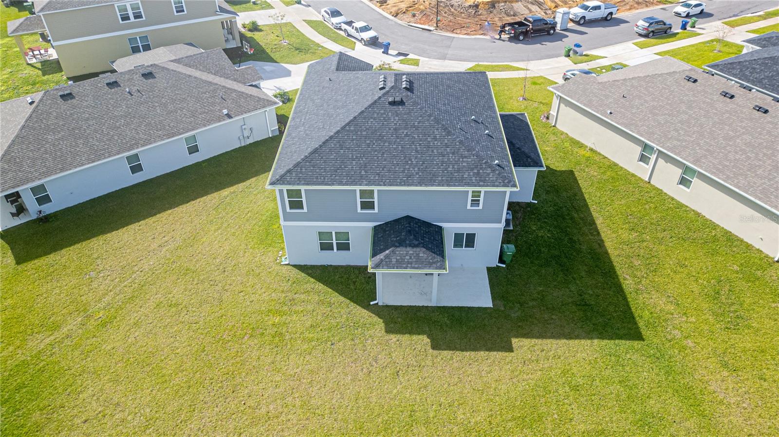 LAKE LUCERNE II - Residential