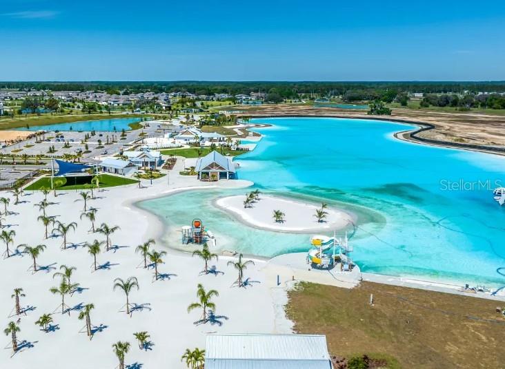 MIRADA PCL 7 - Residential