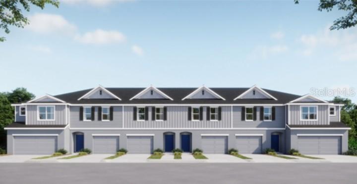 MIRADA PCL 7 - Residential