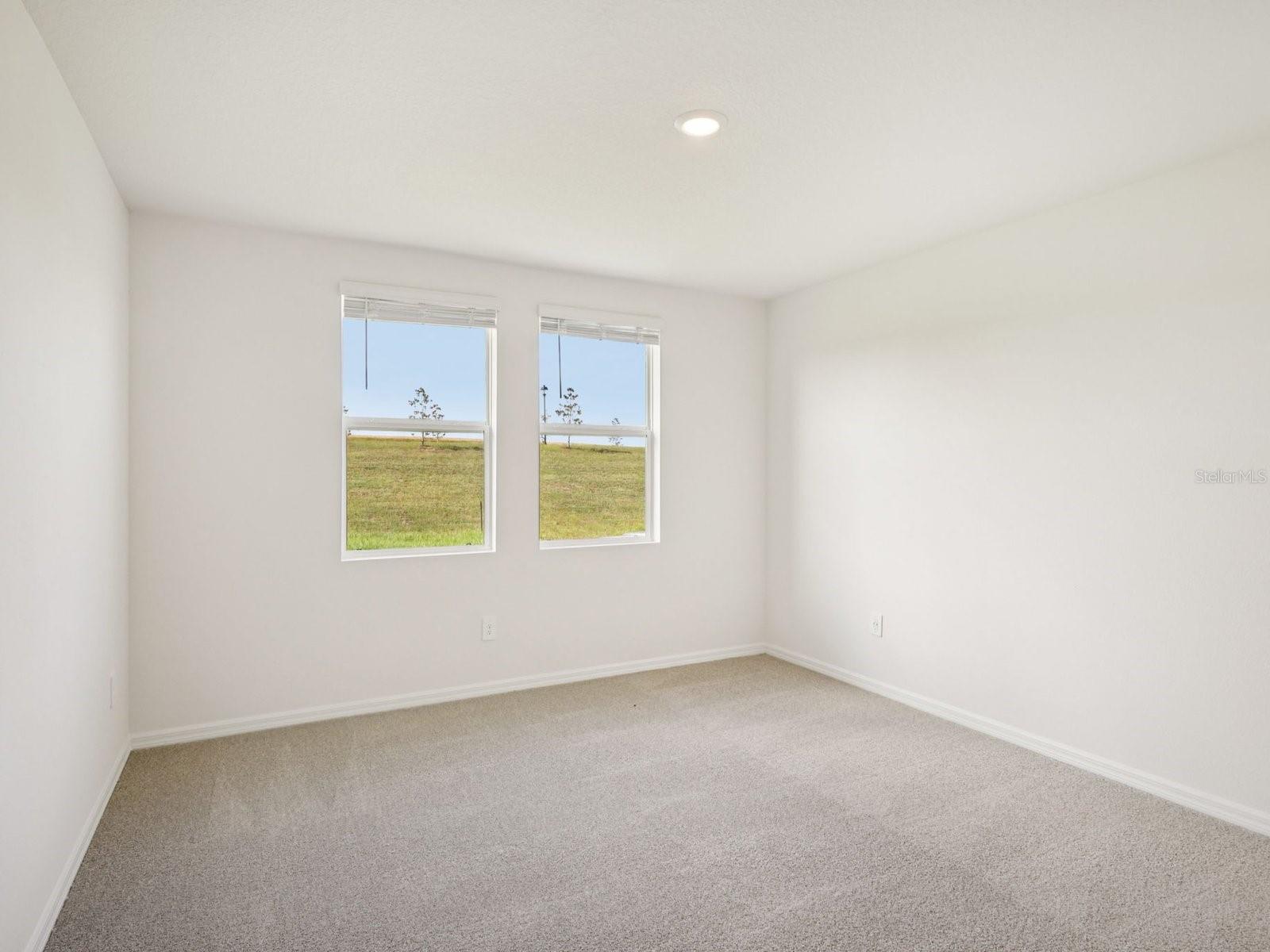 BENTON HILLS - Residential