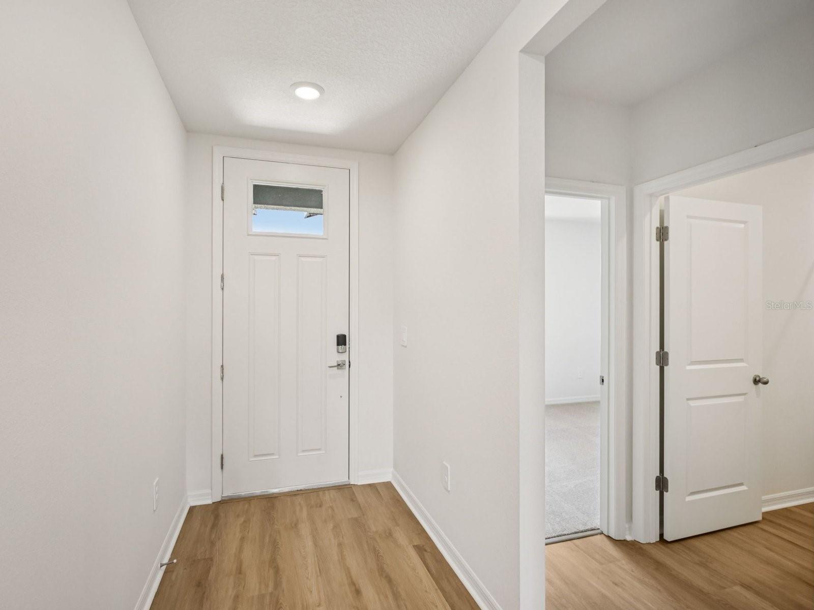BENTON HILLS - Residential