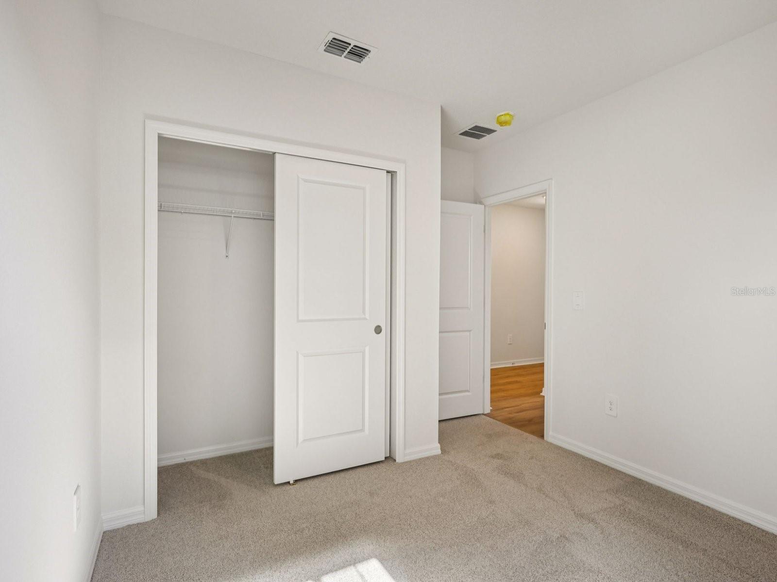 BENTON HILLS - Residential