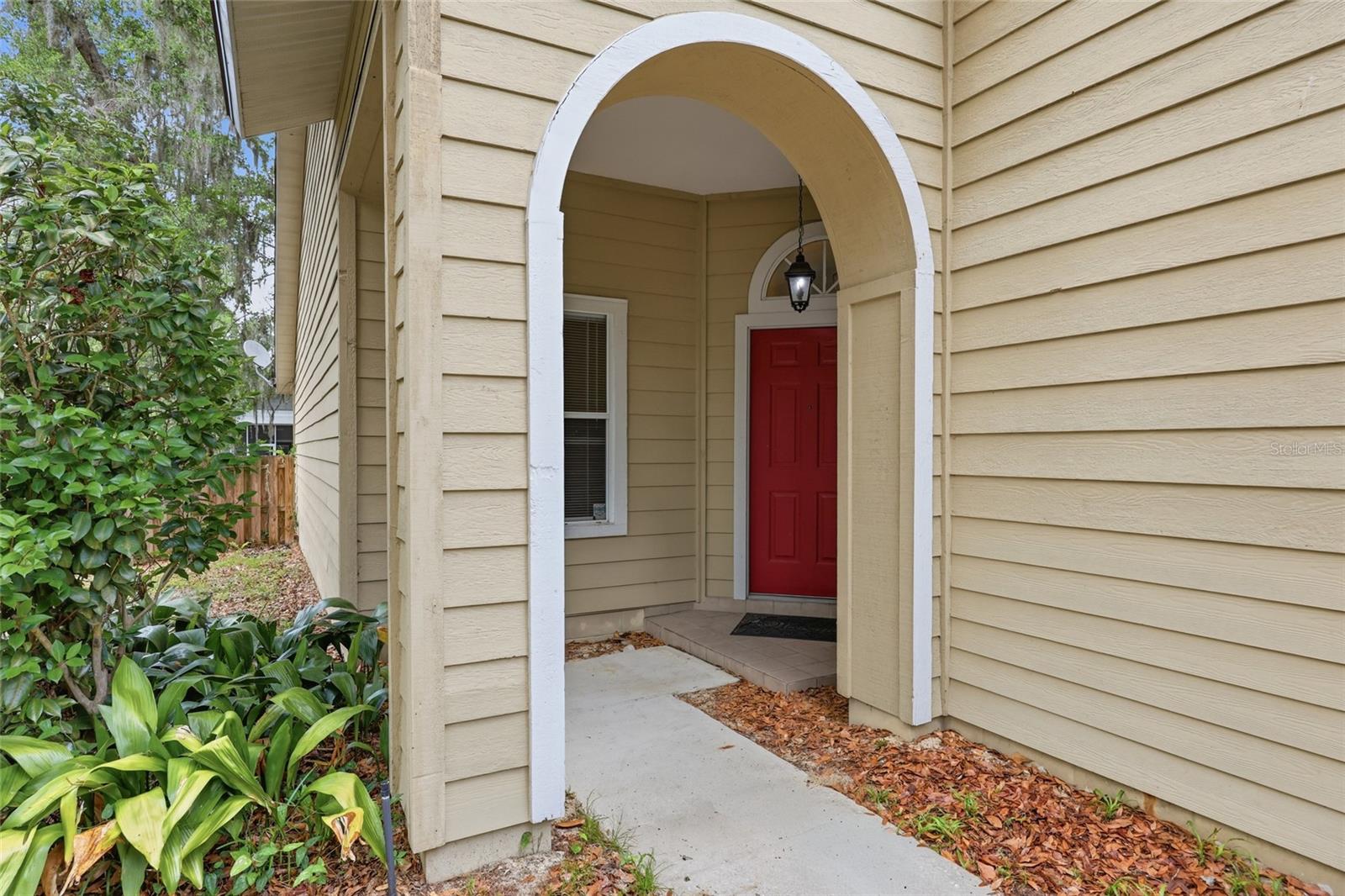 COLONY PARK - Residential