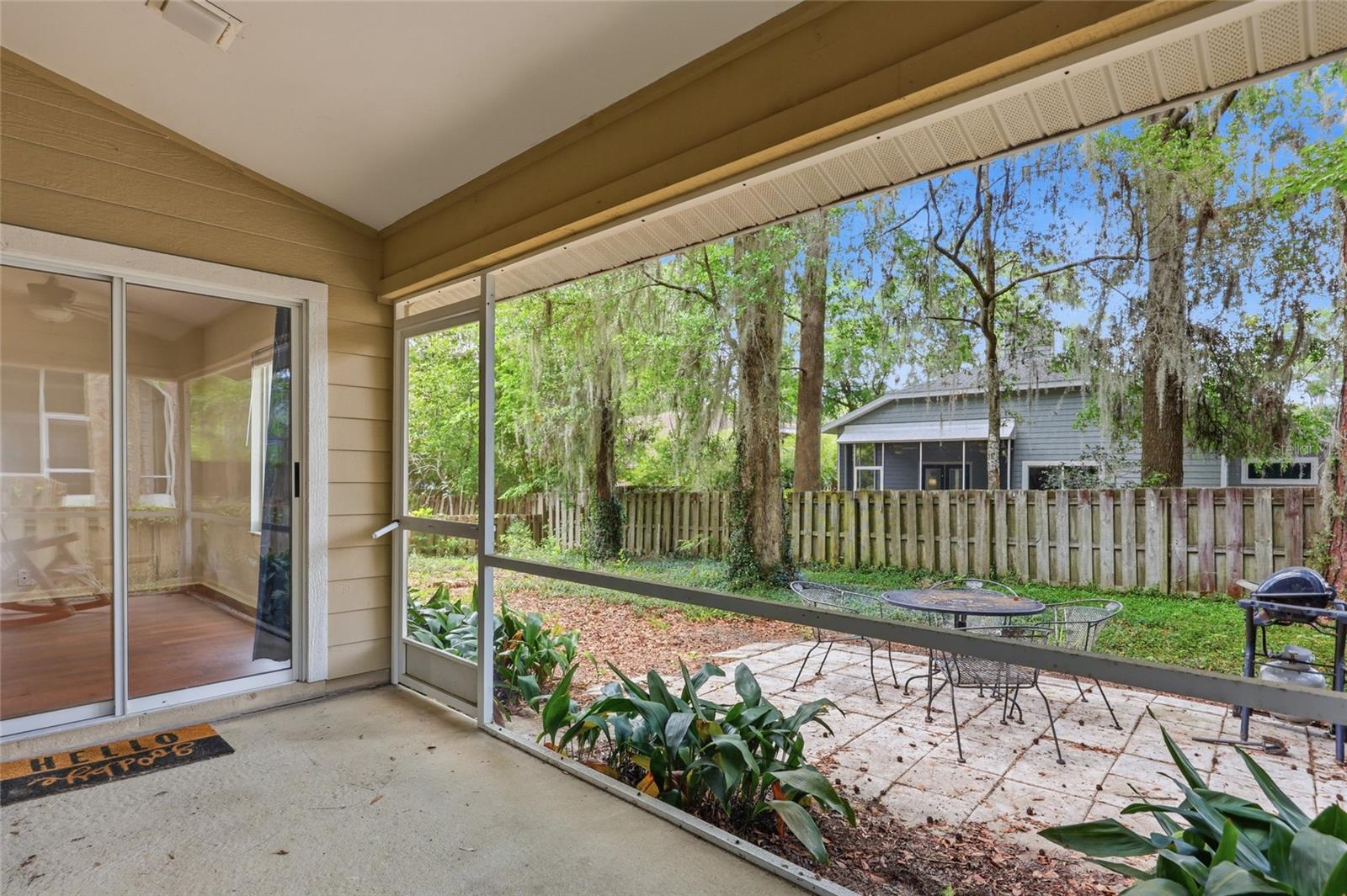 COLONY PARK - Residential