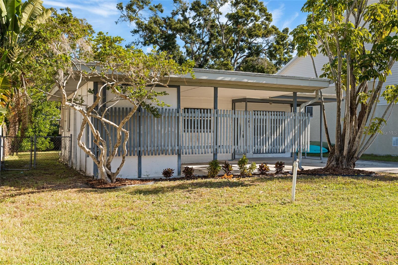 SHORE ACRES OVERLOOK SEC - Residential