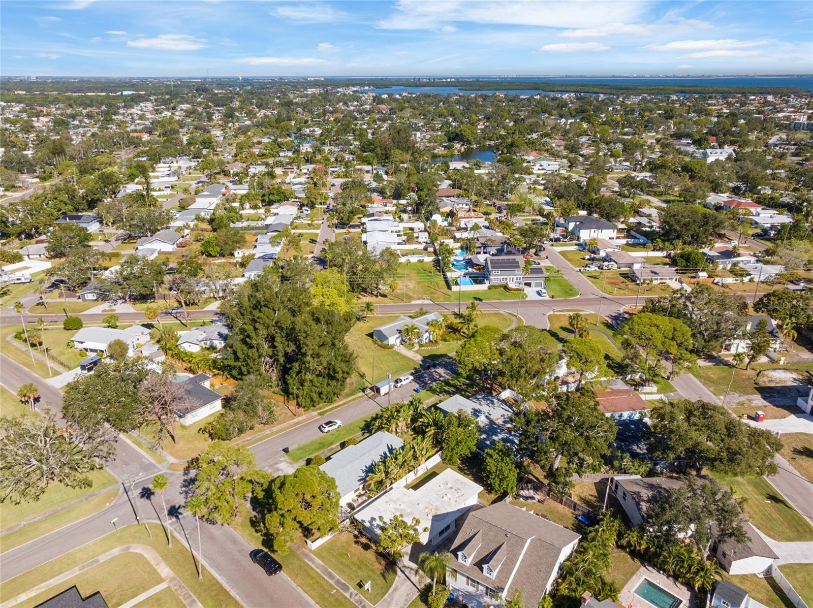 SHORE ACRES OVERLOOK SEC - Residential