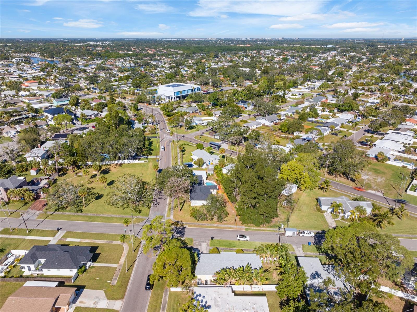 SHORE ACRES OVERLOOK SEC - Residential
