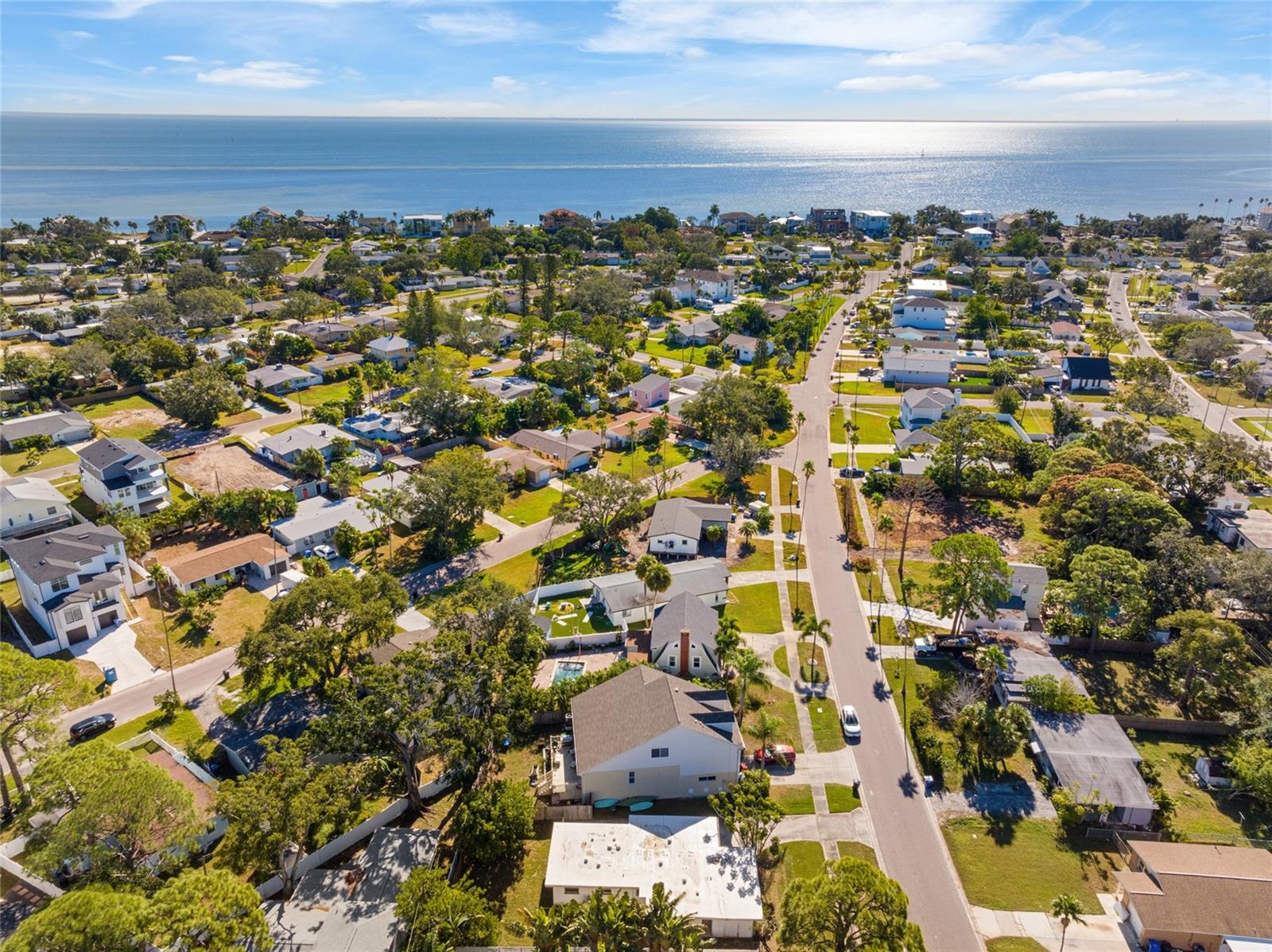 SHORE ACRES OVERLOOK SEC - Residential