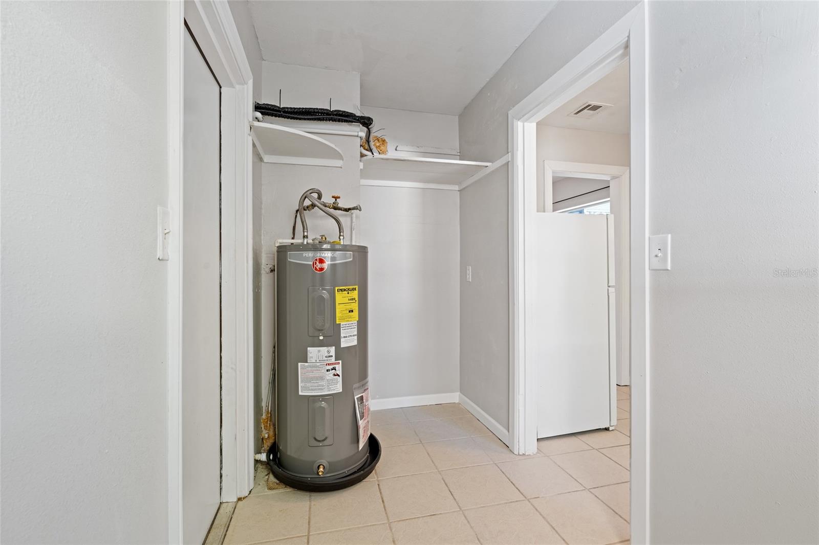 SHORE ACRES OVERLOOK SEC - Residential