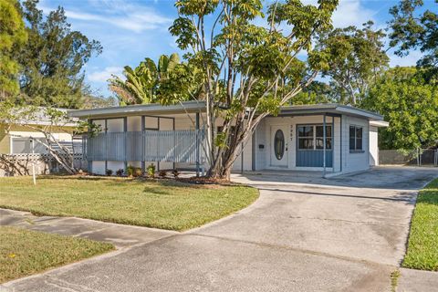 Photo of 3967 Arkansas Avenue NE, St Petersburg, FL 33703 (MLS # L4957298)