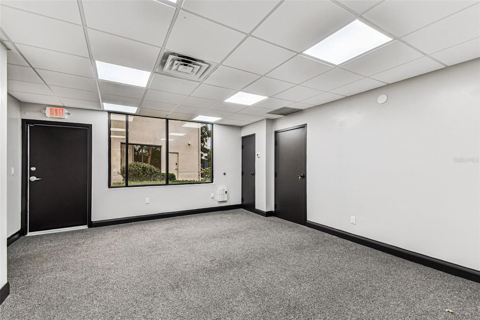 ONE CARROLLWOOD PLACE A CONDOM - Commercial Sale