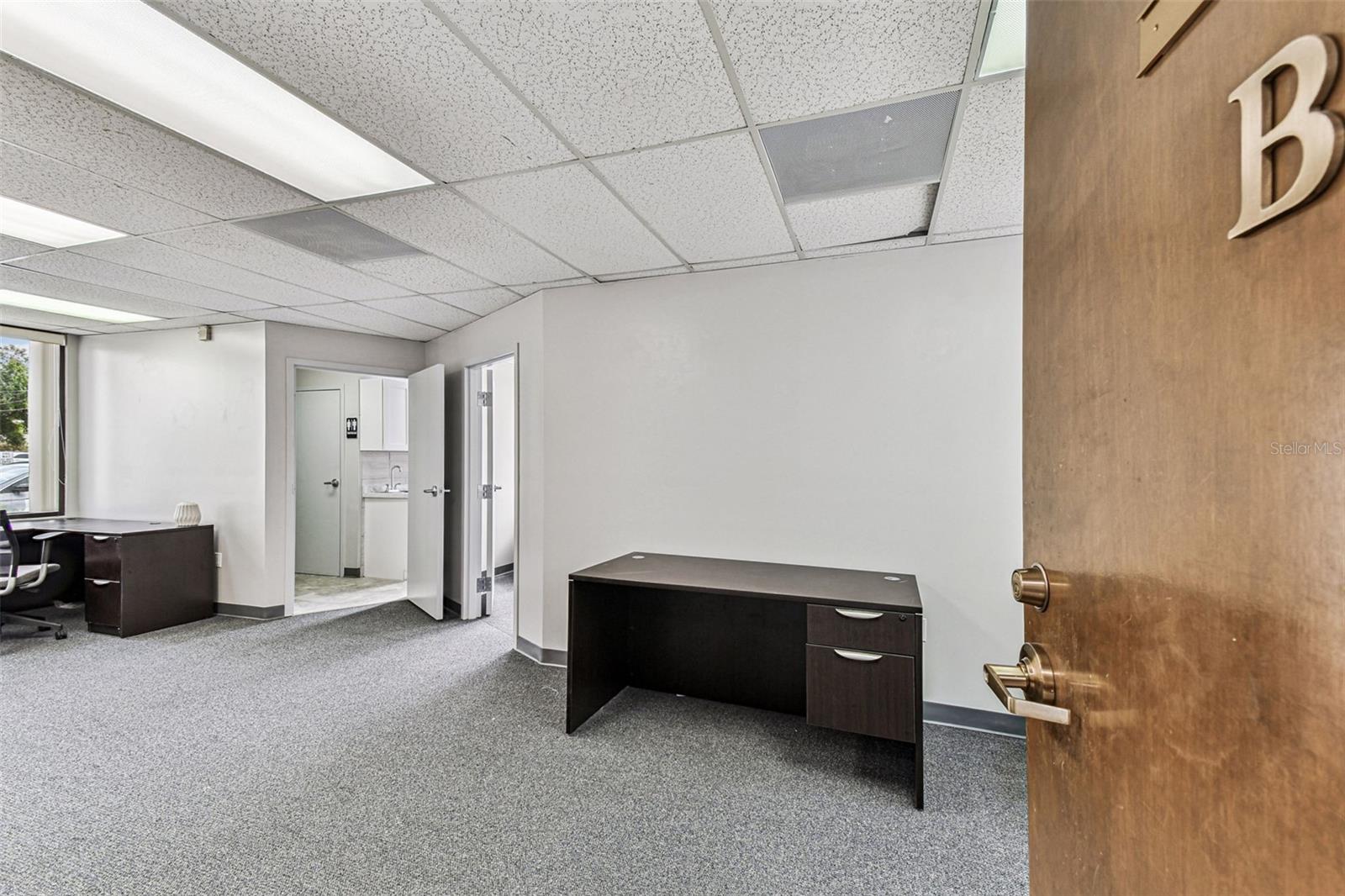 ONE CARROLLWOOD PLACE A CONDOM - Commercial Sale