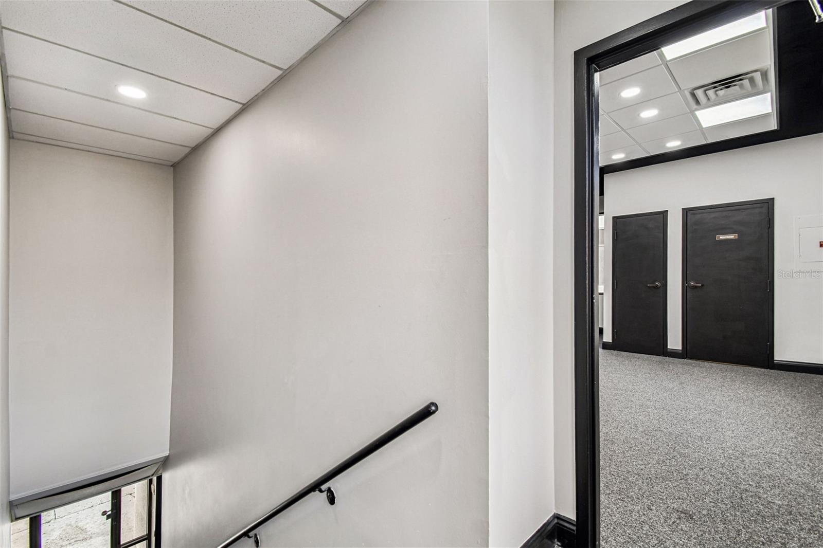 ONE CARROLLWOOD PLACE A CONDOM - Commercial Sale