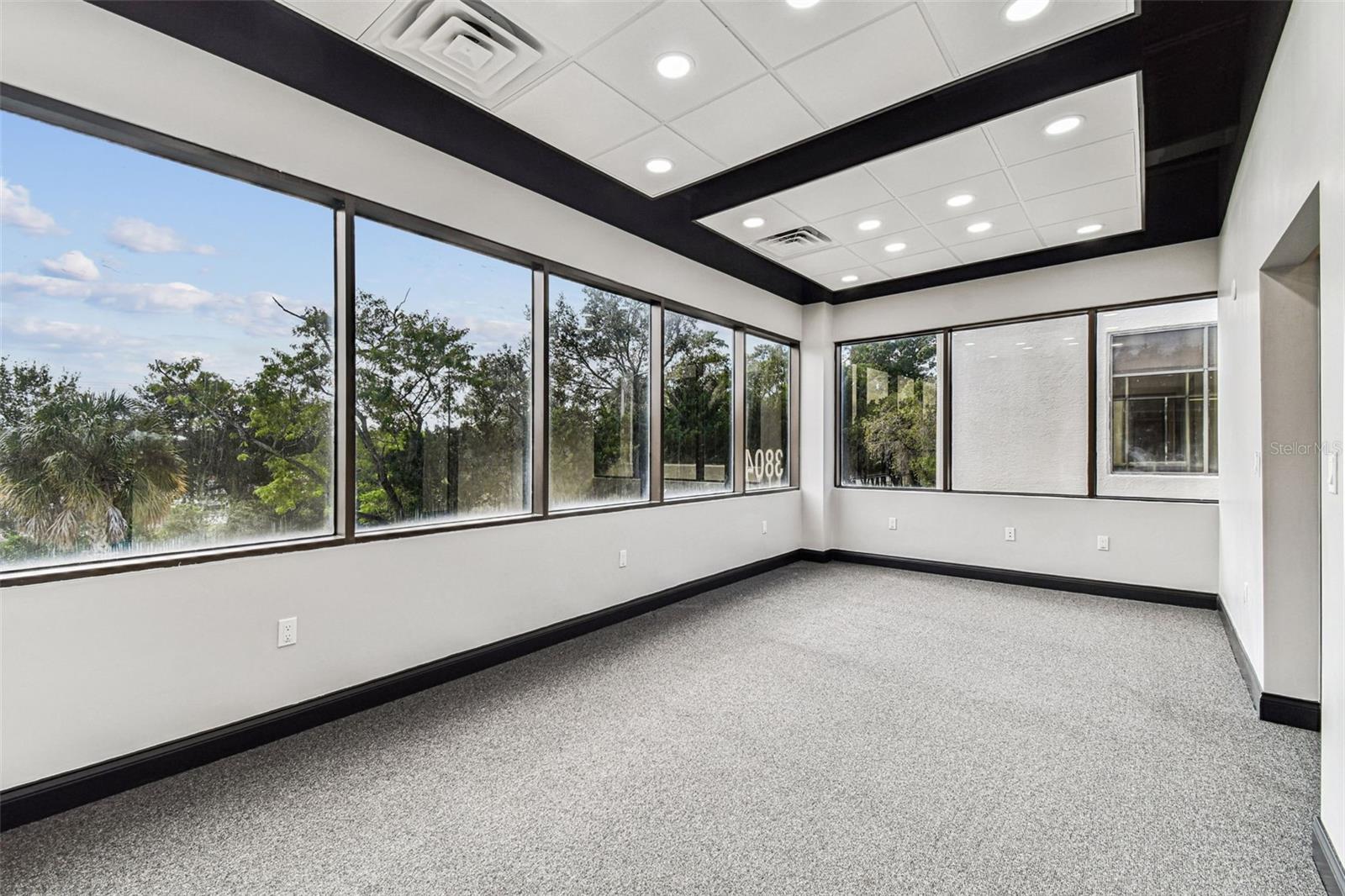 ONE CARROLLWOOD PLACE A CONDOM - Commercial Sale