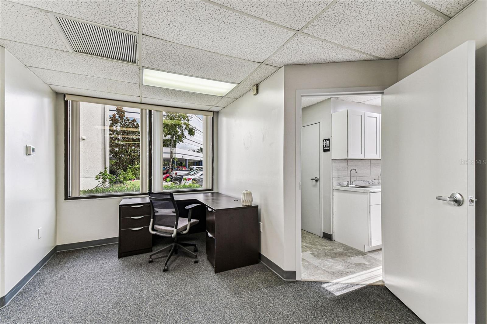 ONE CARROLLWOOD PLACE A CONDOM - Commercial Sale