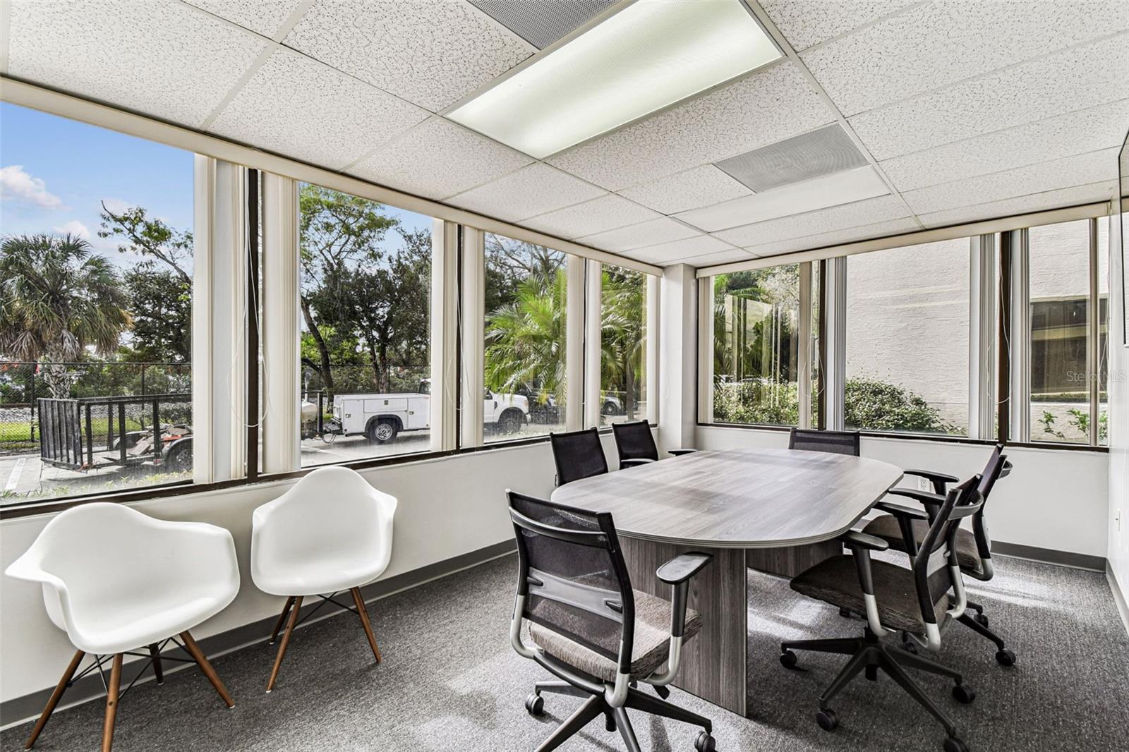 ONE CARROLLWOOD PLACE A CONDOM - Commercial Sale