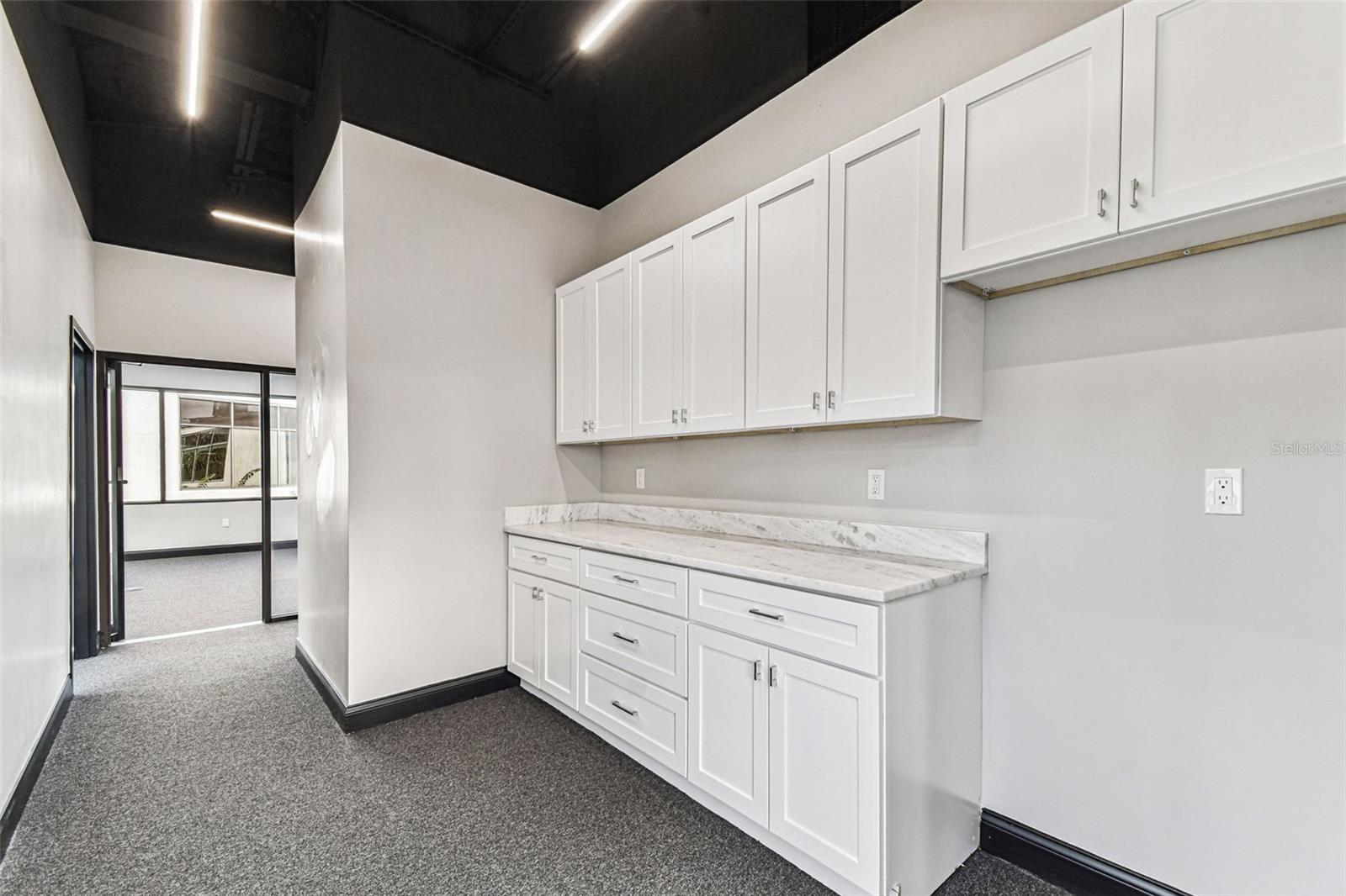 ONE CARROLLWOOD PLACE A CONDOM - Commercial Sale