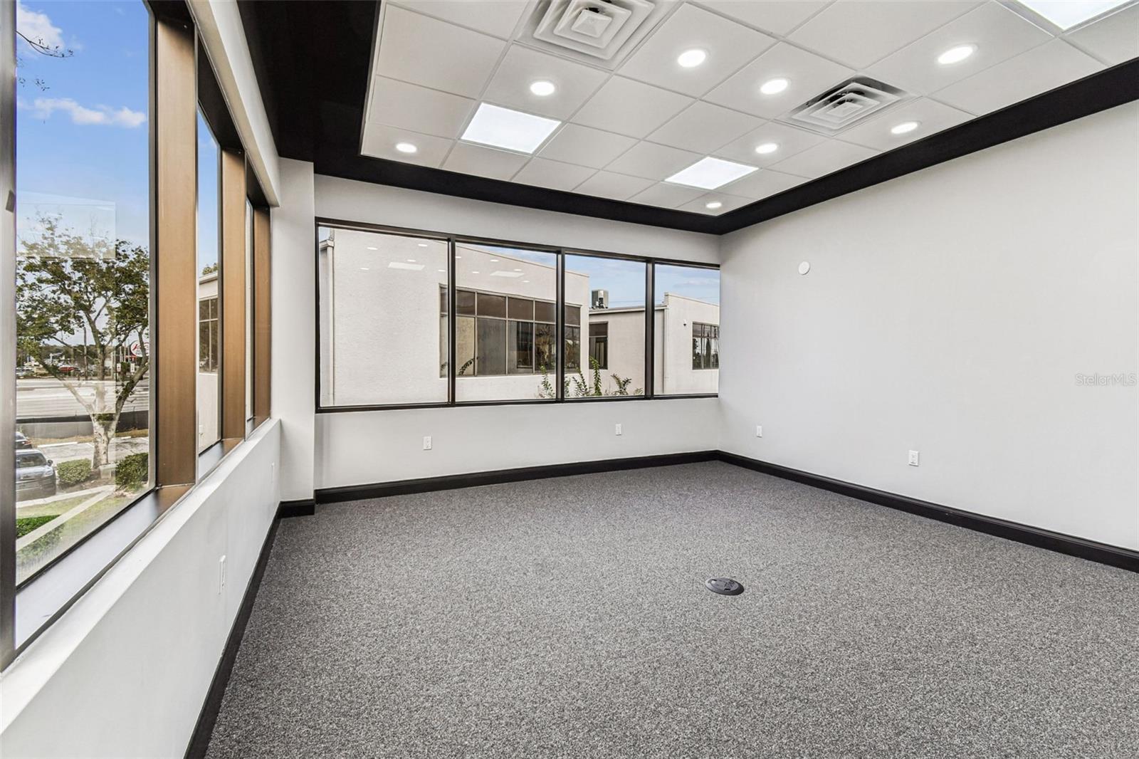 ONE CARROLLWOOD PLACE A CONDOM - Commercial Sale