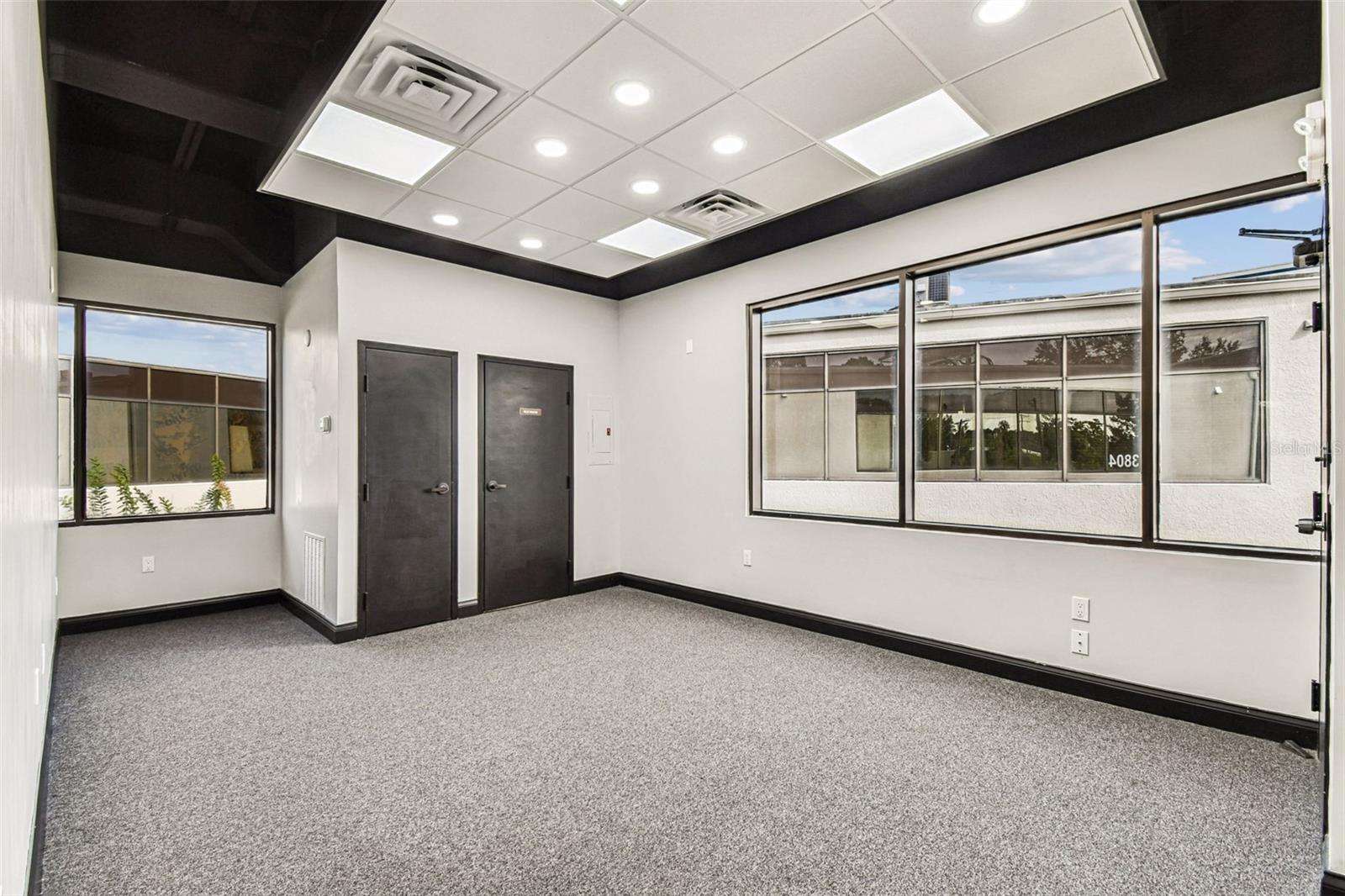 ONE CARROLLWOOD PLACE A CONDOM - Commercial Sale