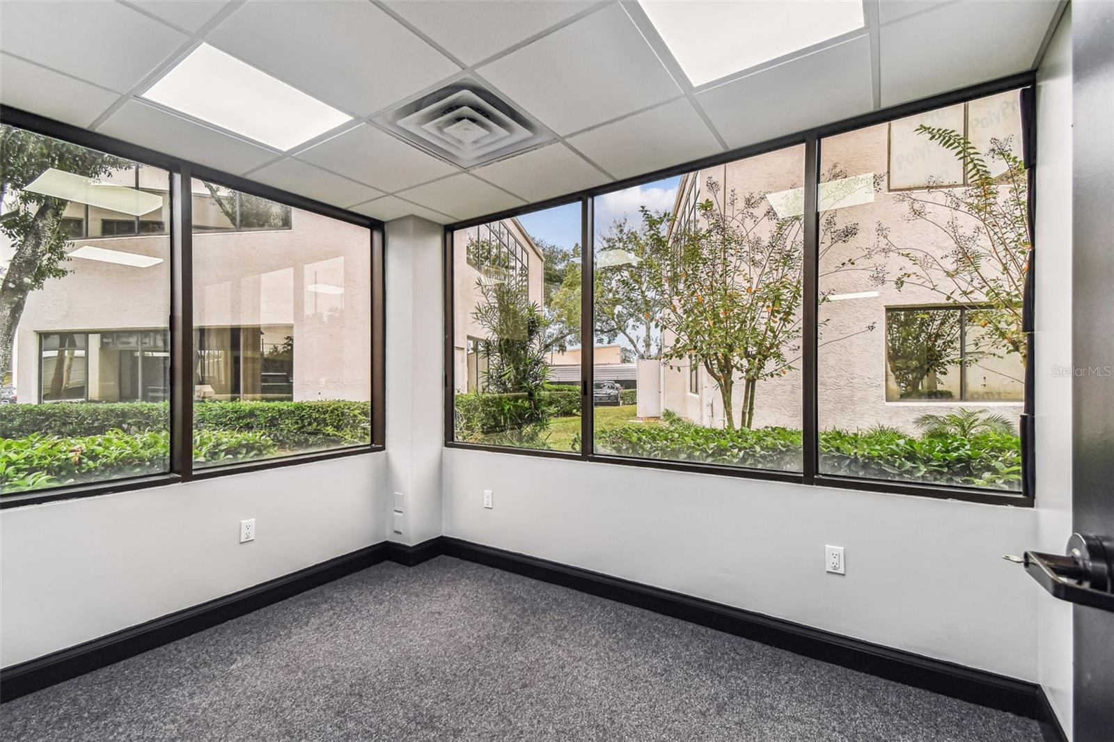 ONE CARROLLWOOD PLACE A CONDOM - Commercial Sale