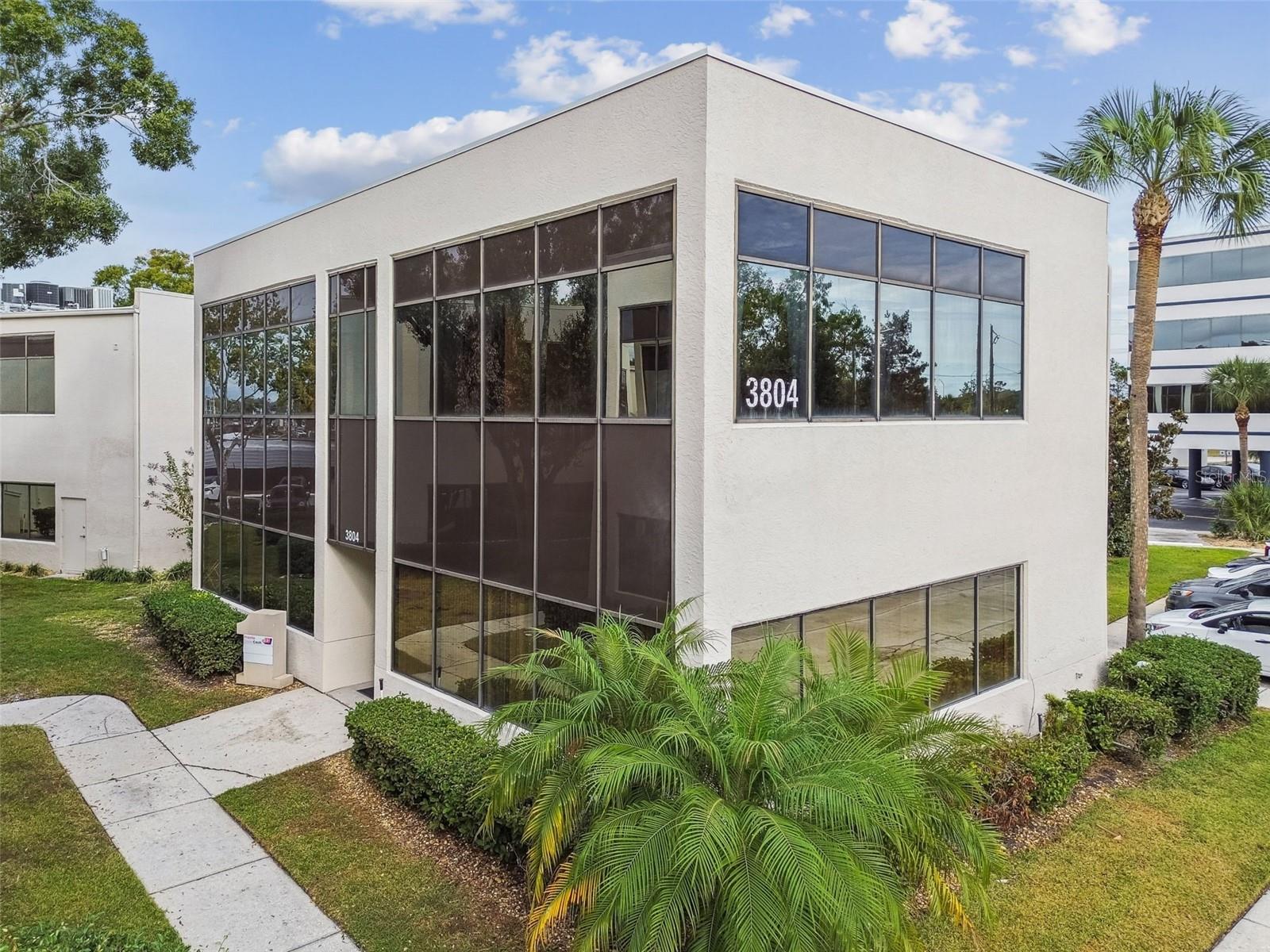 ONE CARROLLWOOD PLACE A CONDOM - Commercial Sale