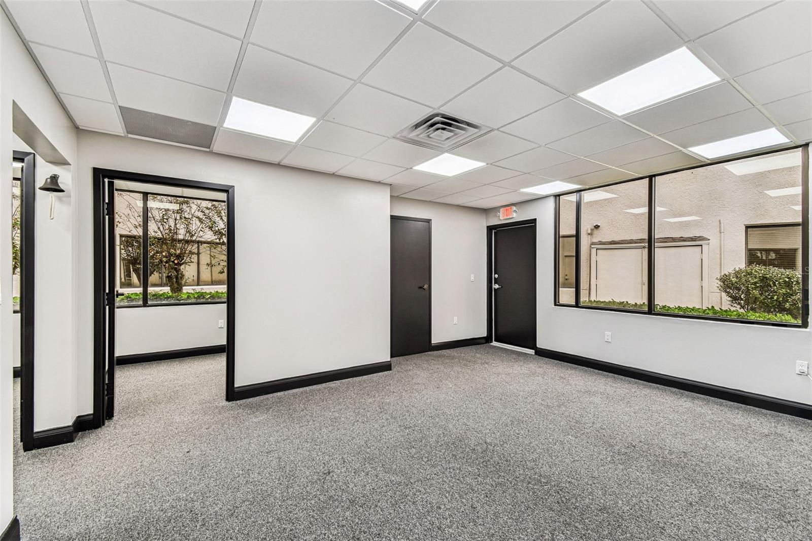 ONE CARROLLWOOD PLACE A CONDOM - Commercial Sale