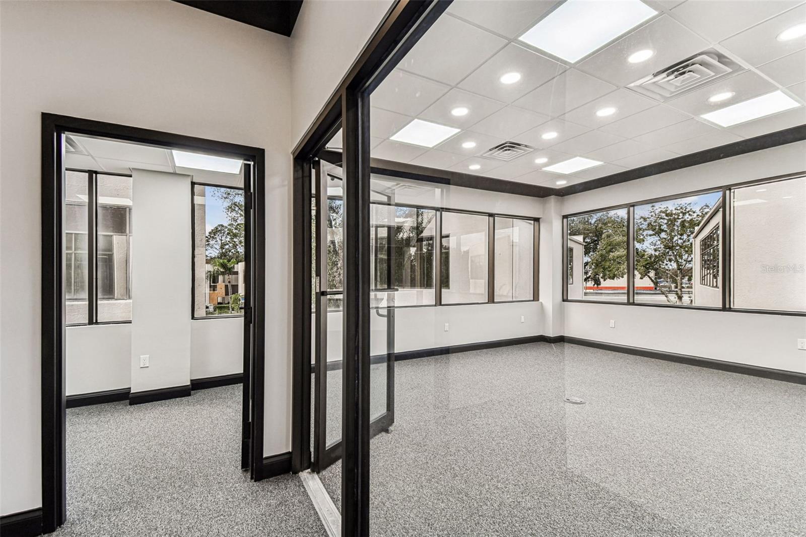 ONE CARROLLWOOD PLACE A CONDOM - Commercial Sale