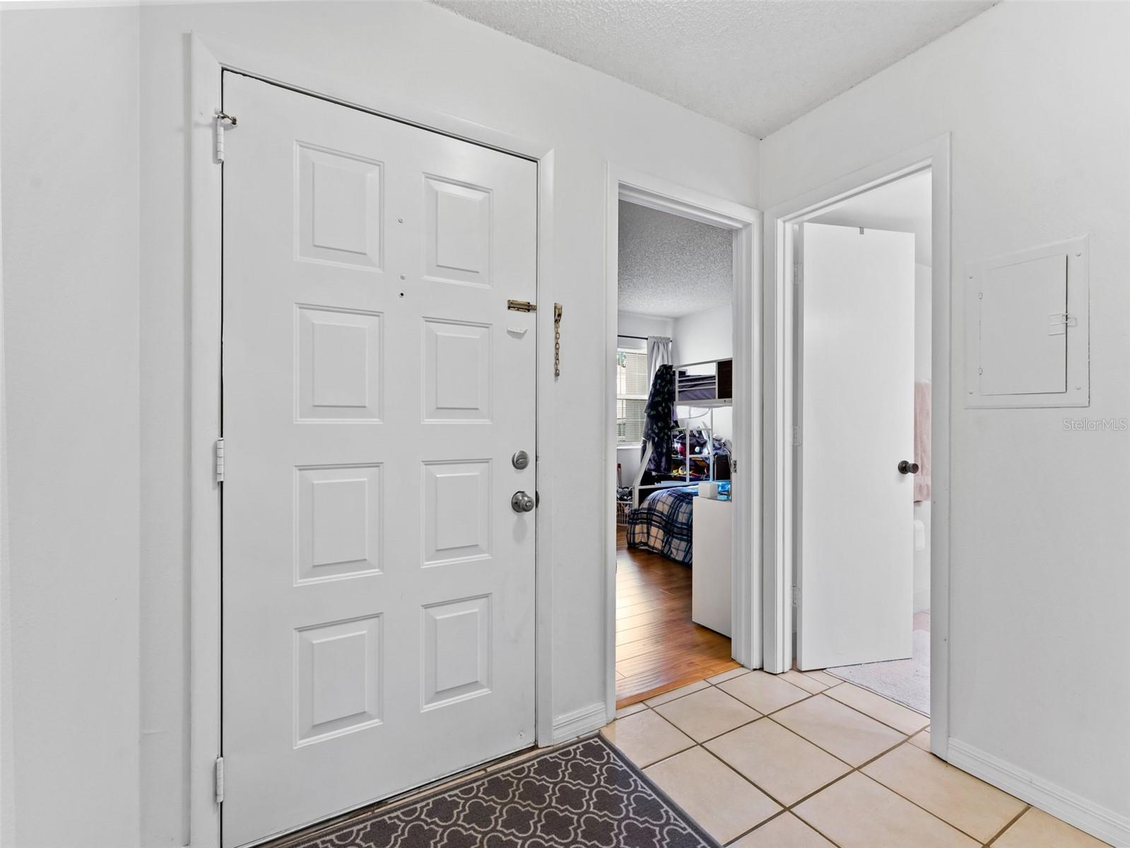 4507 S OAK DRIVE P41